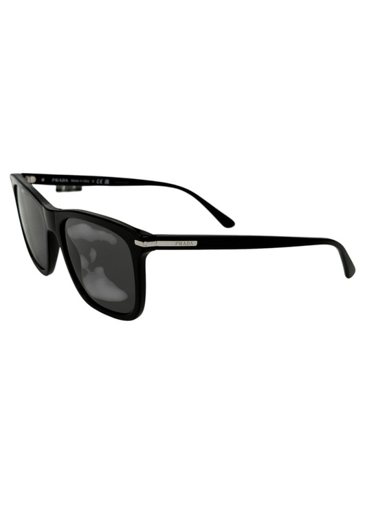 Prada Other - Prada SPR18W 56 18 1AB -731 150 3N sunglasses frames